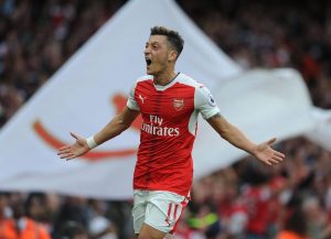 Detail Mesut Ozil Tumblr Nomer 22
