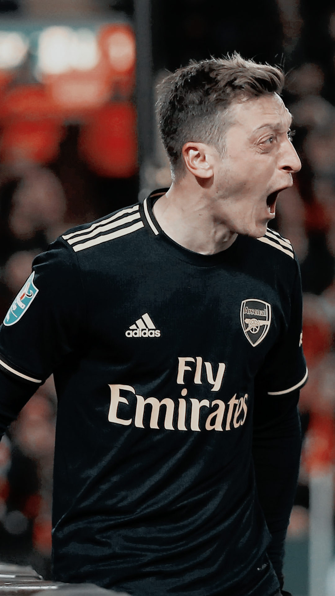 Detail Mesut Ozil Tumblr Nomer 5