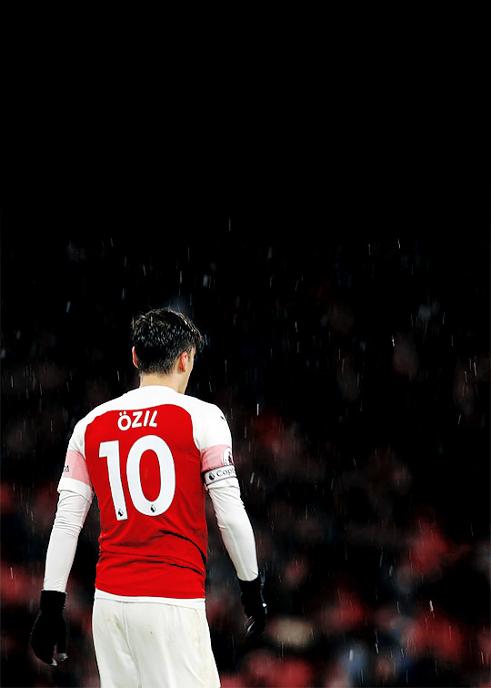 Detail Mesut Ozil Tumblr Nomer 36