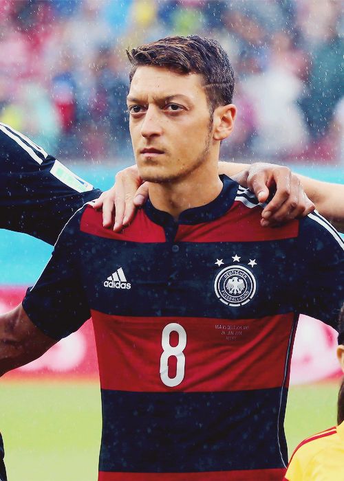 Detail Mesut Ozil Tumblr Nomer 6