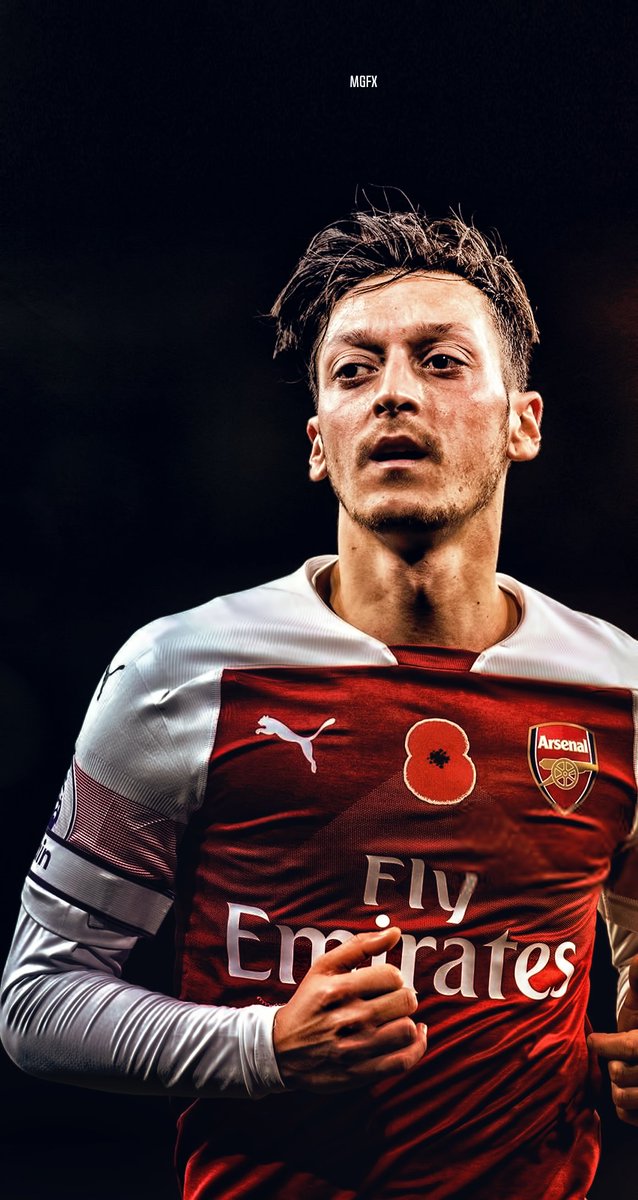 Detail Mesut Ozil Wallpaper Nomer 20