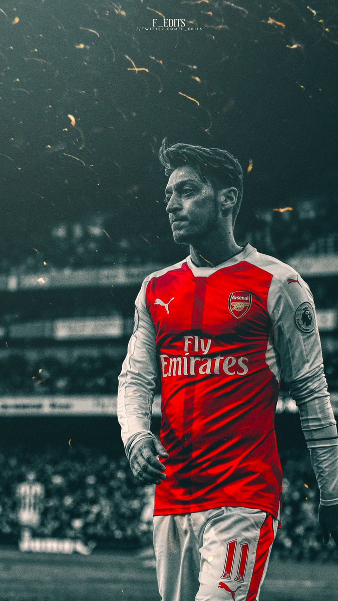 Detail Mesut Ozil Wallpaper Nomer 26