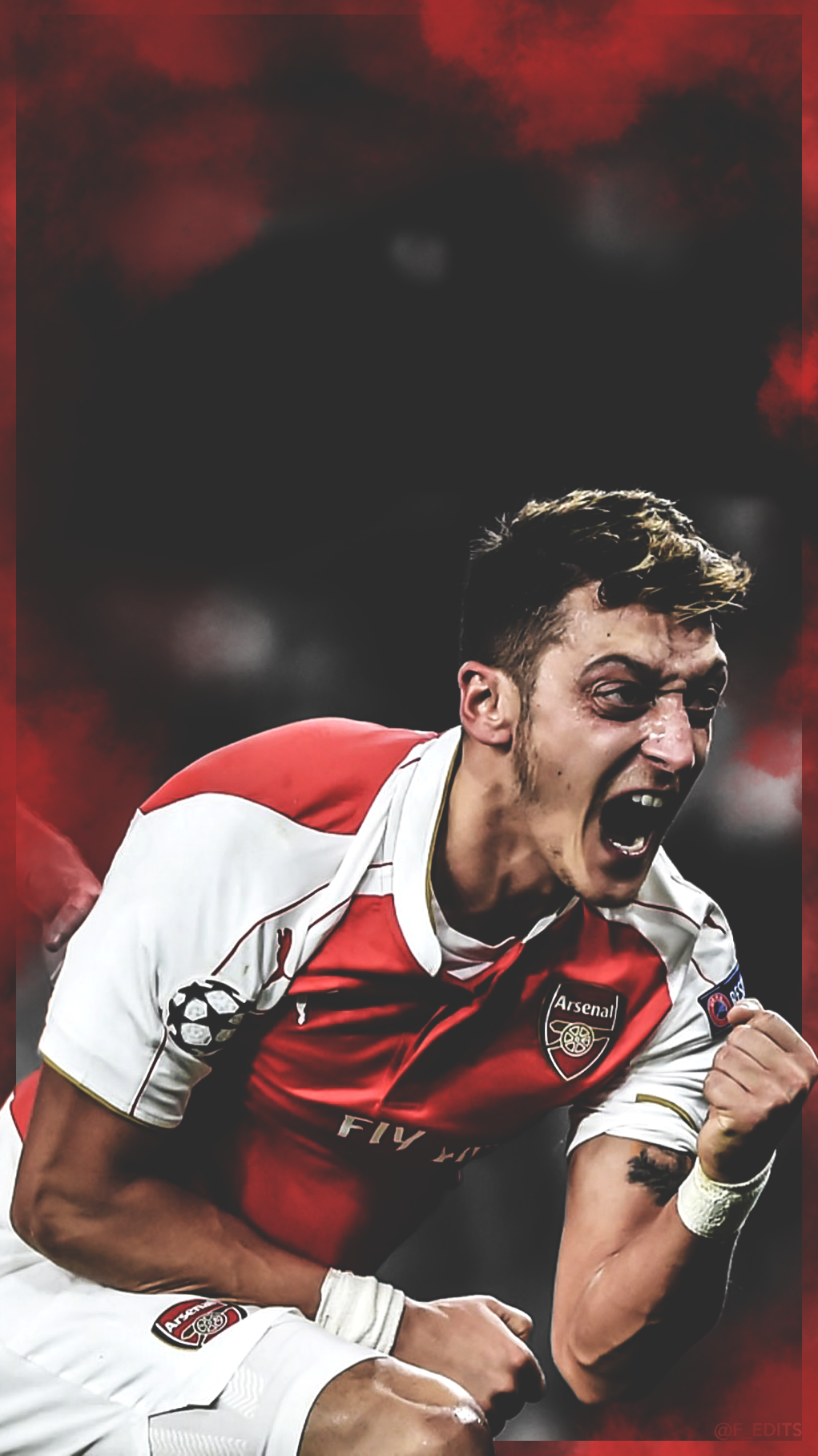 Detail Mesut Ozil Wallpaper Nomer 37