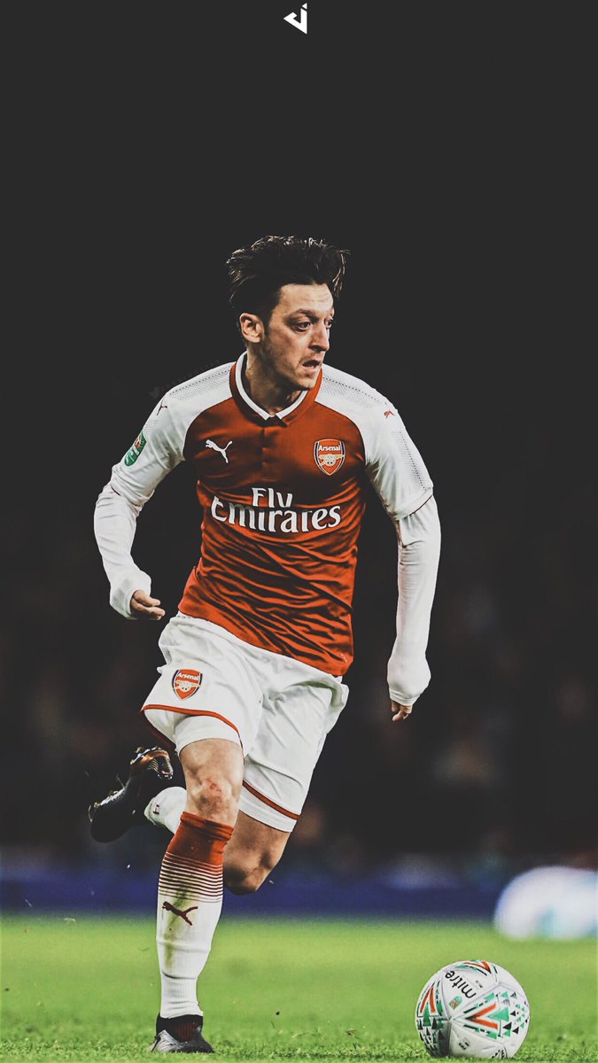 Detail Mesut Ozil Wallpaper Nomer 42