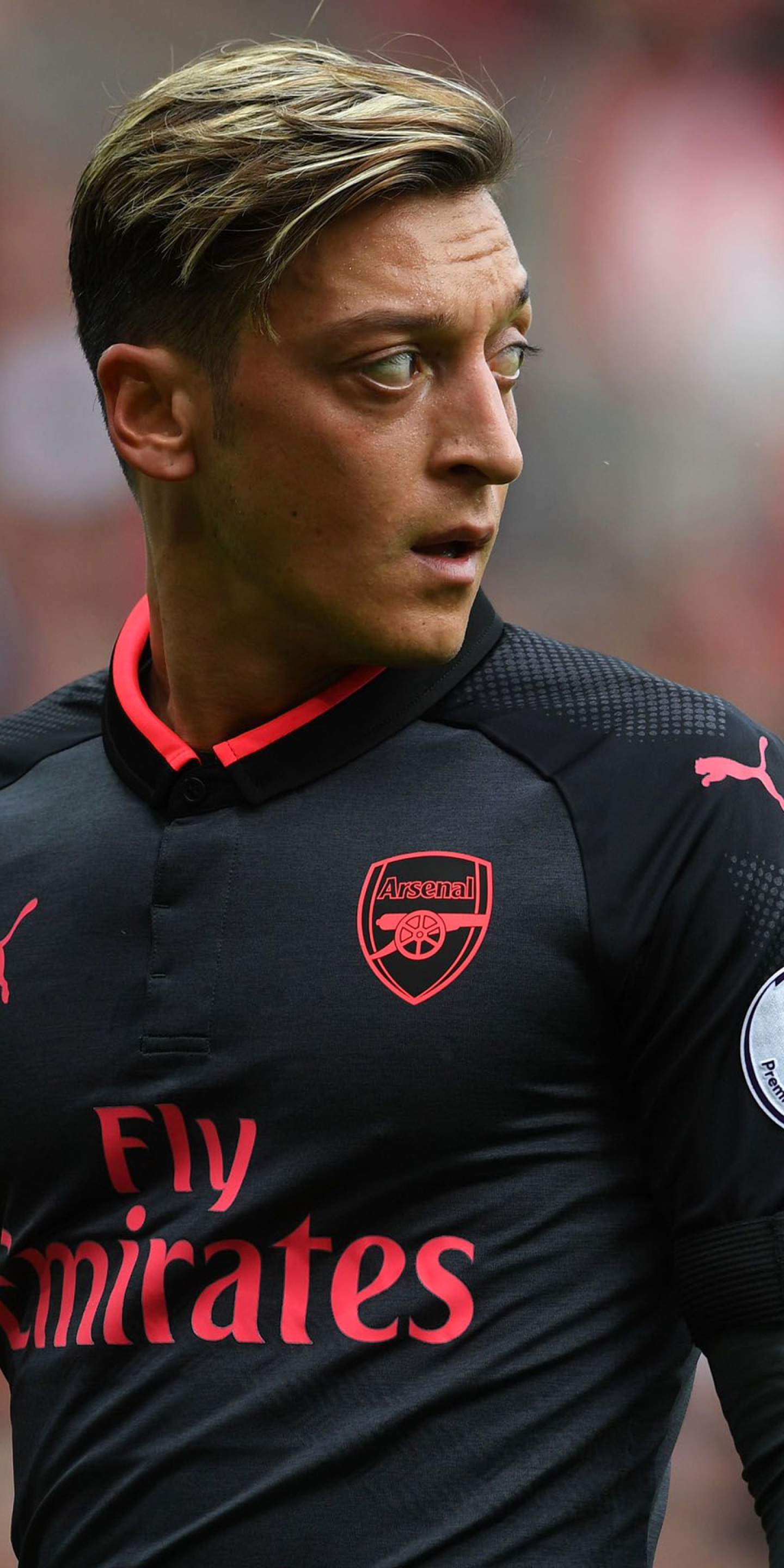 Detail Mesut Ozil Wallpaper Nomer 46