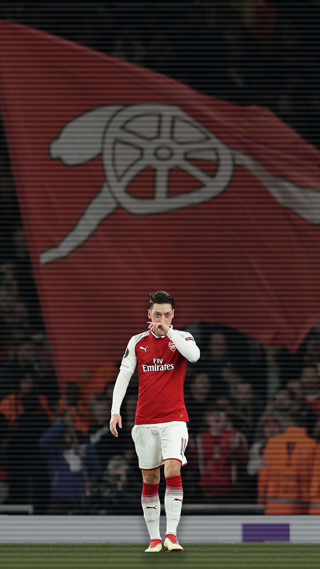 Detail Mesut Ozil Wallpaper Nomer 53