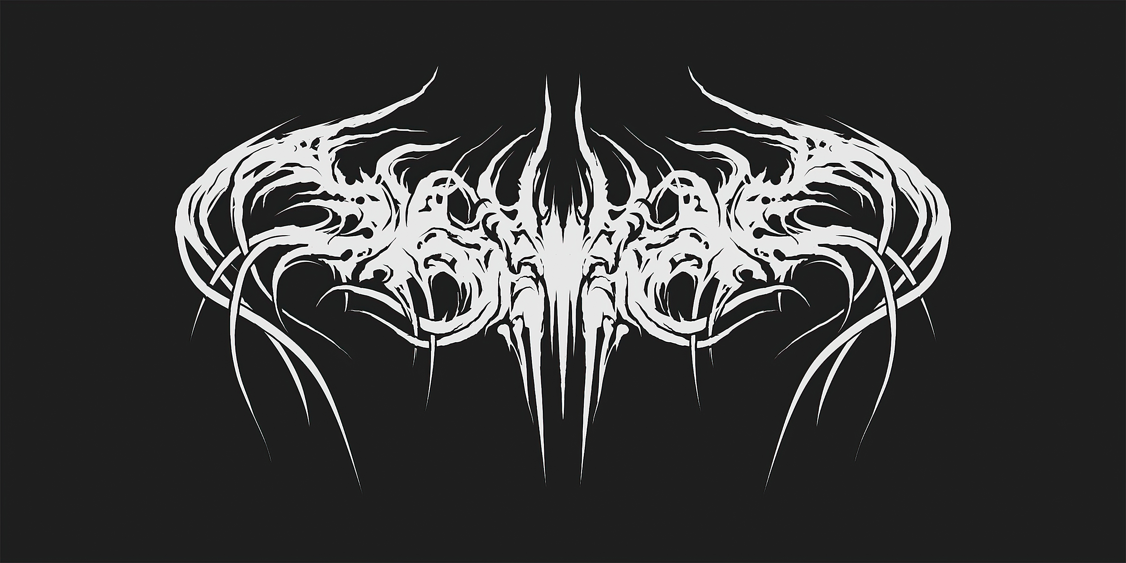 Detail Metal Band Logos Nomer 49