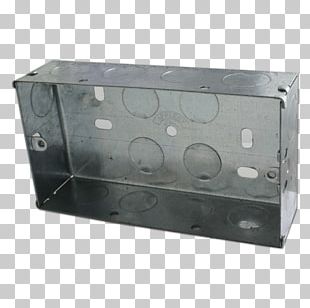 Detail Metal Box Png Nomer 8