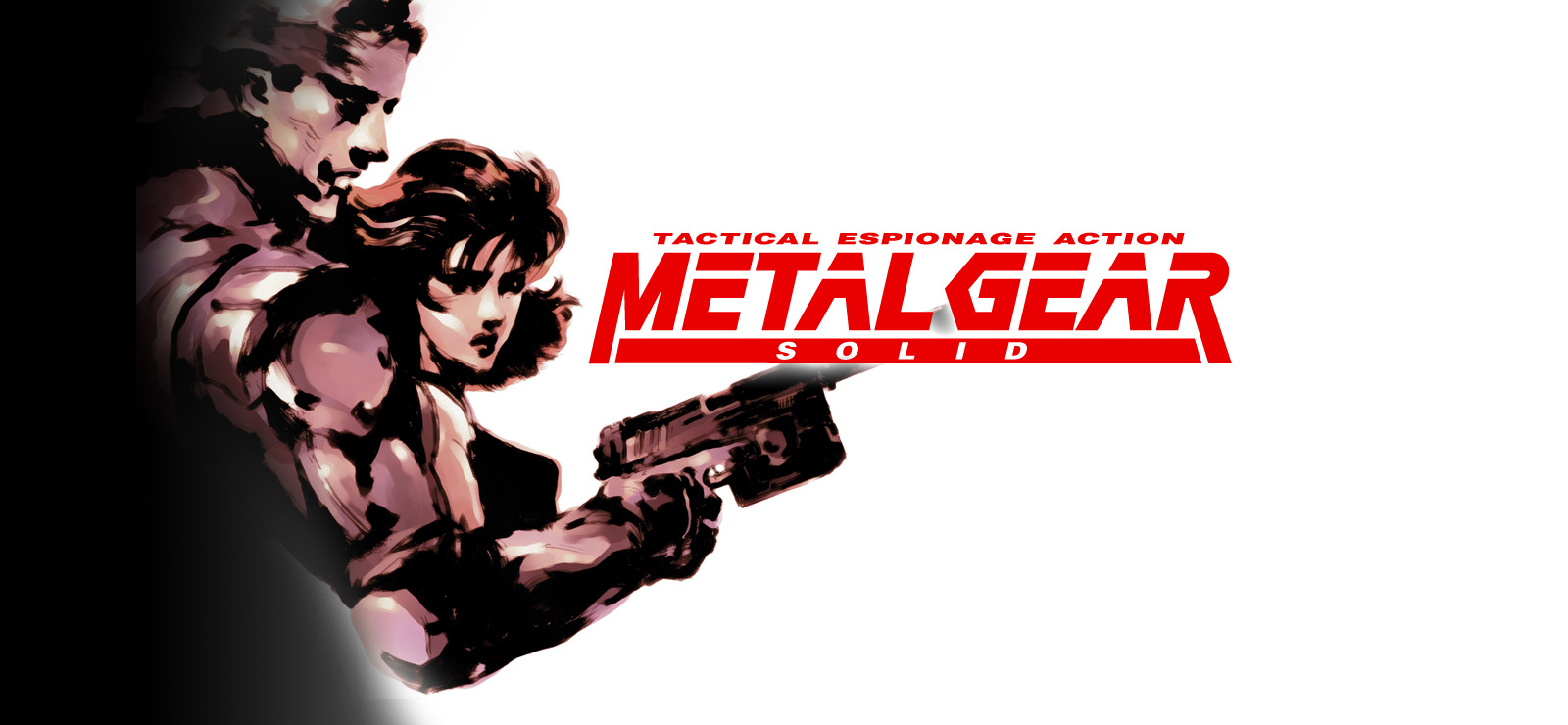 Detail Metal Gear Solid Logo Nomer 12