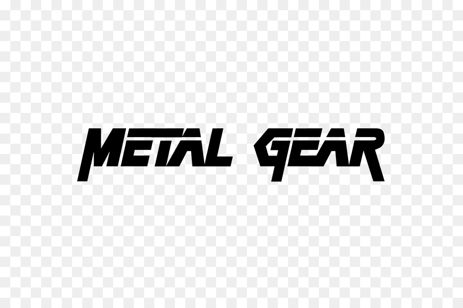 Detail Metal Gear Solid Logo Nomer 20