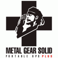 Detail Metal Gear Solid Logo Nomer 30