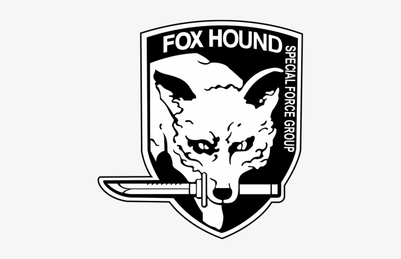 Detail Metal Gear Solid Logo Nomer 34