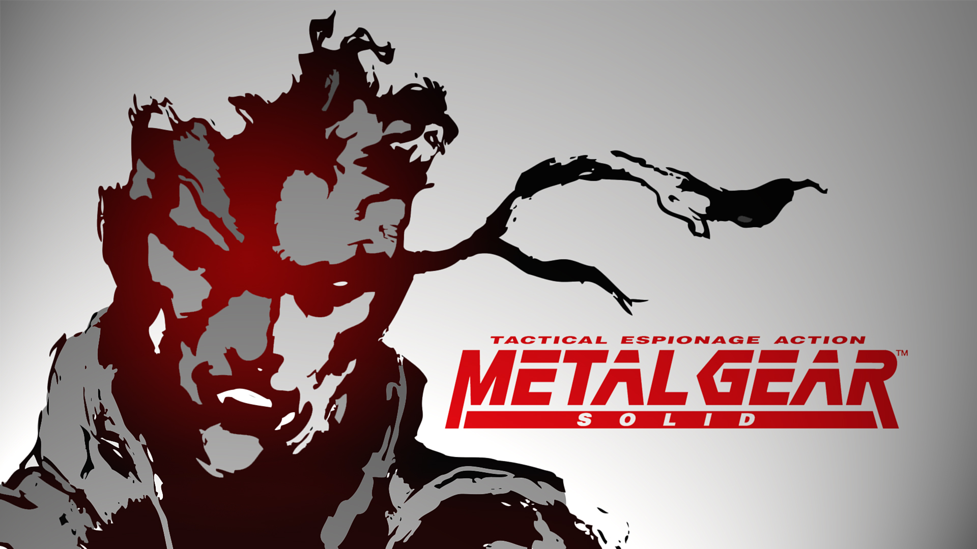 Detail Metal Gear Solid Wallpaper Hd Nomer 9