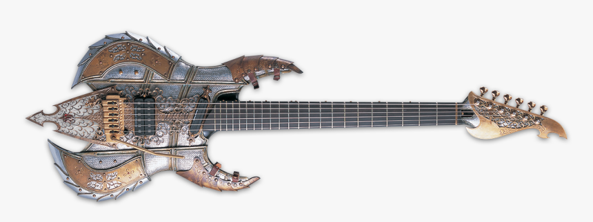 Detail Metal Guitar Png Nomer 17