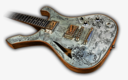 Detail Metal Guitar Png Nomer 52