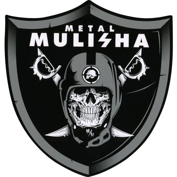 Detail Metal Mulisha Logo Nomer 38