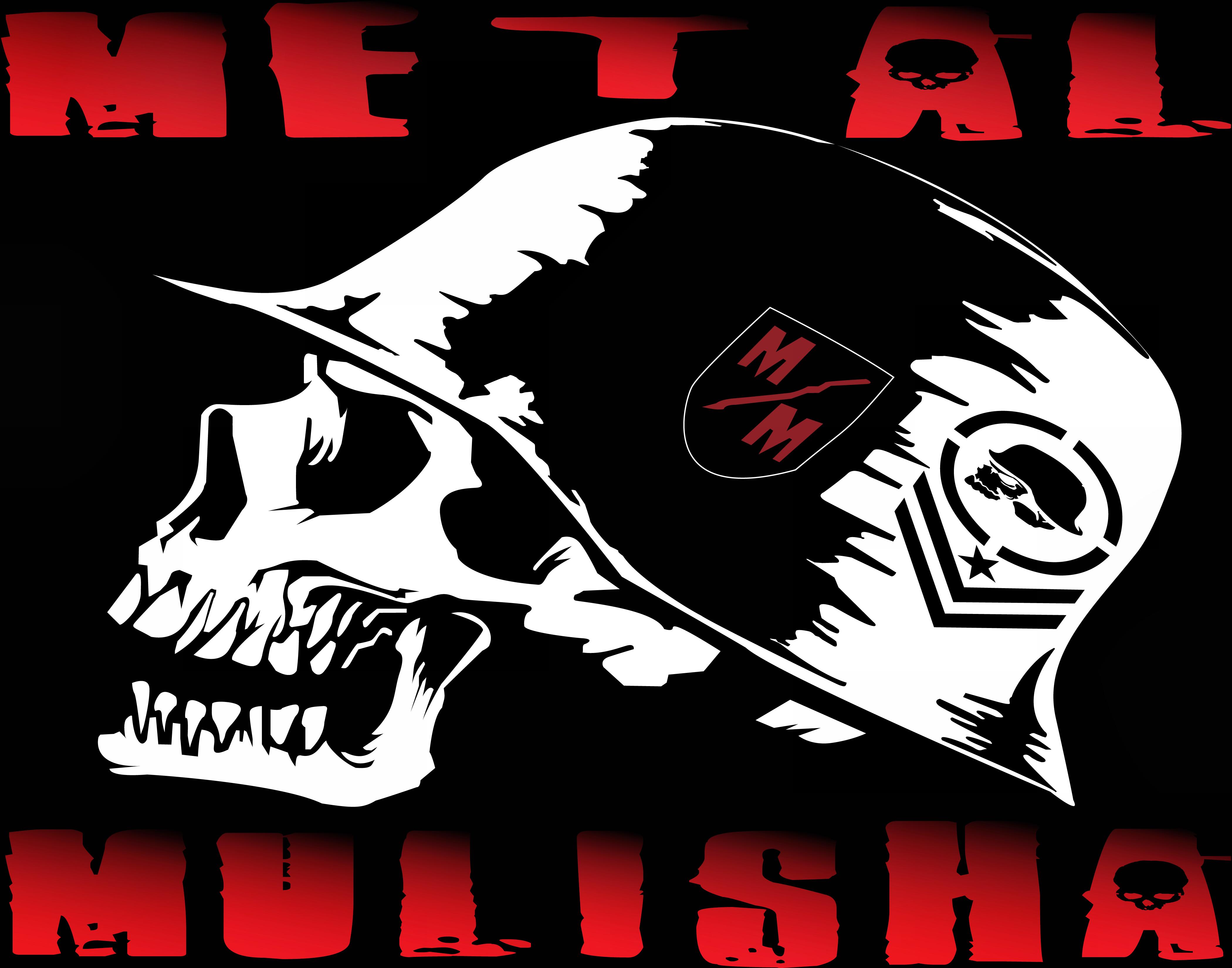 Detail Metal Mulisha Logo Nomer 43