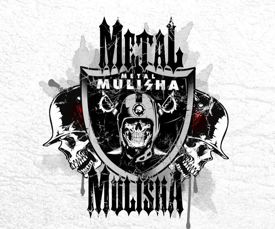 Detail Metal Mulisha Logo Nomer 46