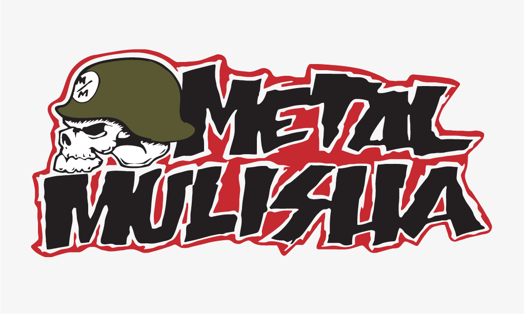 Detail Metal Mulisha Logo Nomer 10