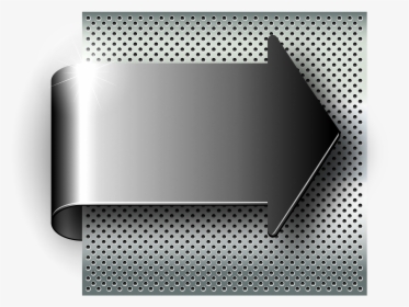 Detail Metal Plate Png Nomer 12