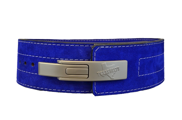 Detail Metal Powerlifting Belt Nomer 23