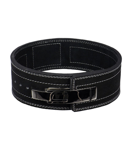 Detail Metal Powerlifting Belt Nomer 41