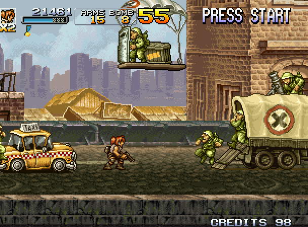 Detail Metal Slug 4 Psp Nomer 10