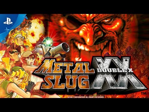 Detail Metal Slug 4 Psp Nomer 26