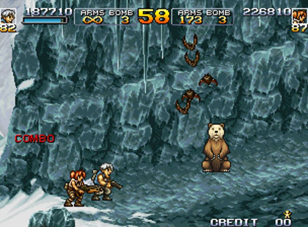 Detail Metal Slug 4 Psp Nomer 27