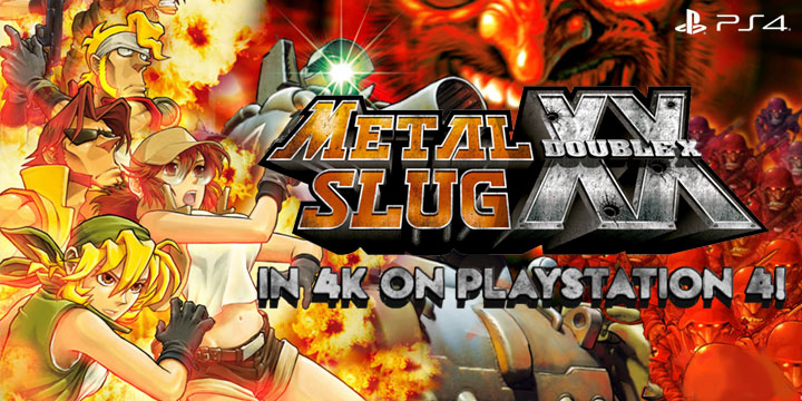 Detail Metal Slug 4 Psp Nomer 39