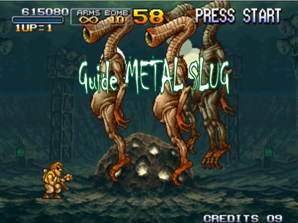 Detail Metal Slug Mummy Cat Nomer 59