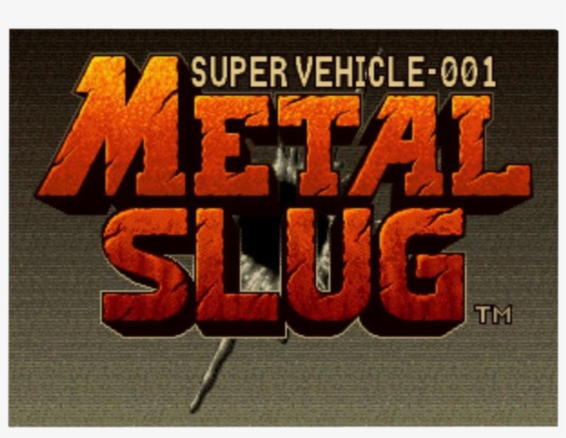 Detail Metal Slug Png Nomer 28