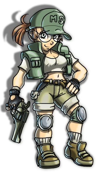 Detail Metal Slug Png Nomer 37