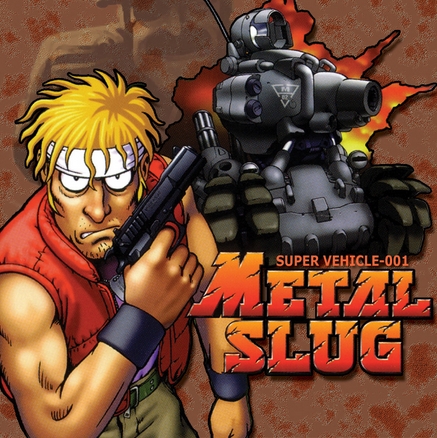 Detail Metal Slug Soldiers Vs Zombies Nomer 45