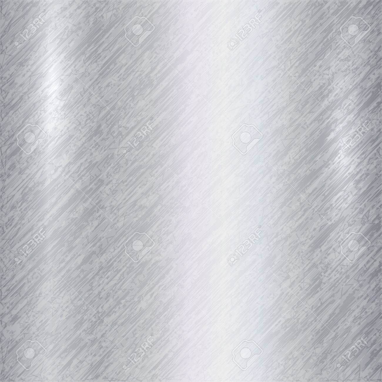 Detail Metallic Silver Silver Background Nomer 11