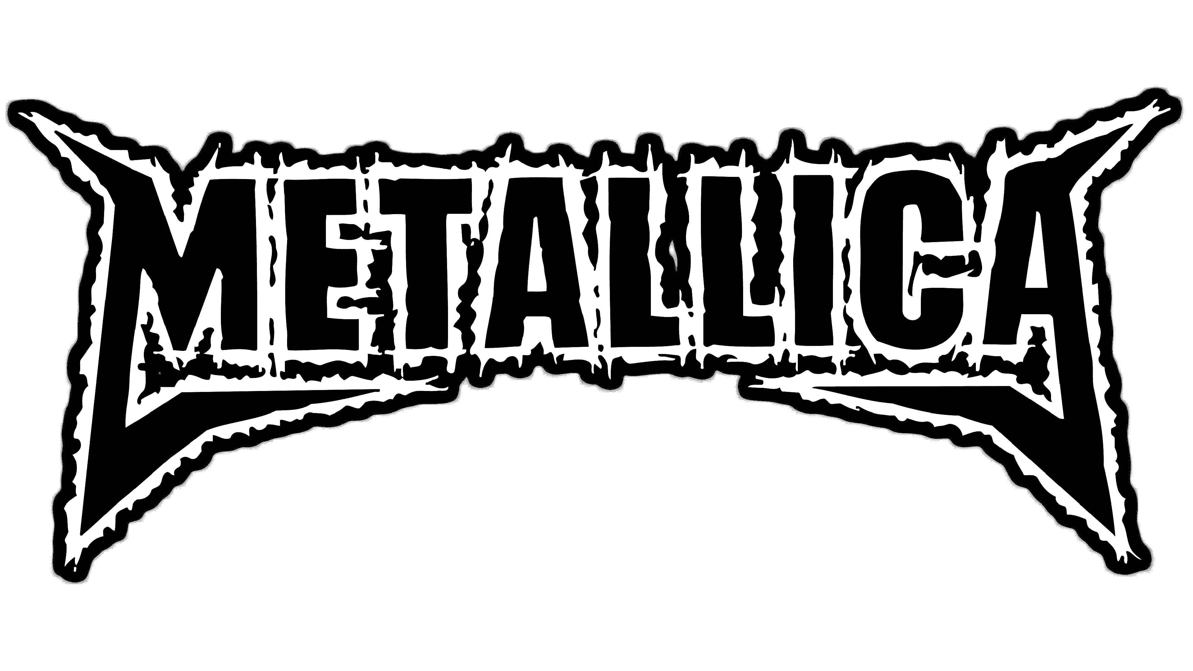 Detail Metallica Logo Png Nomer 20
