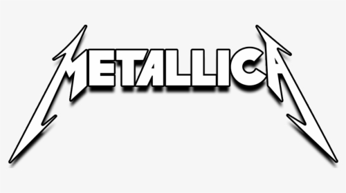 Detail Metallica Logo Png Nomer 3