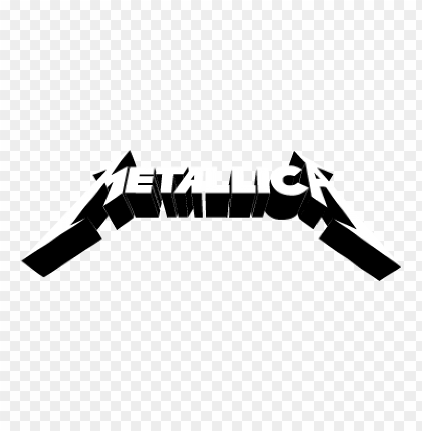 Detail Metallica Logo Png Nomer 27