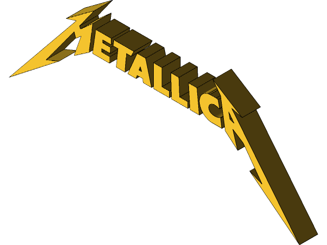 Detail Metallica Logo Png Nomer 42