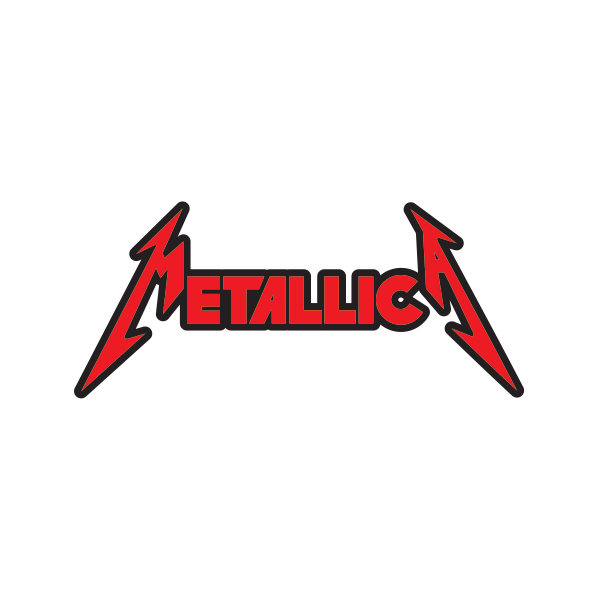 Detail Metallica Logo Png Nomer 43