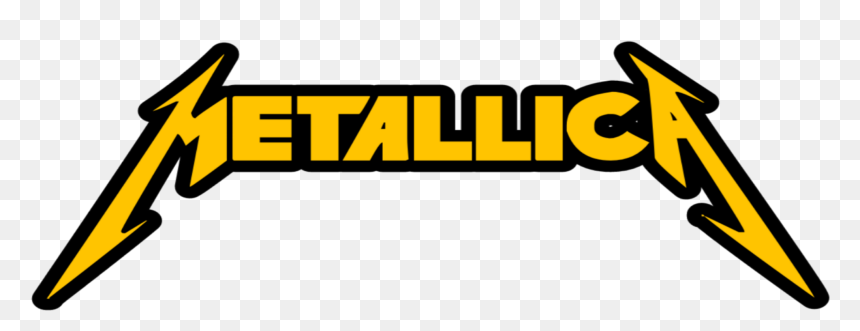 Detail Metallica Logo Png Nomer 44