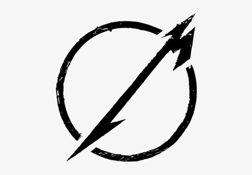 Detail Metallica Logo Png Nomer 50