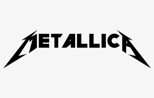 Detail Metallica Logo Png Nomer 57