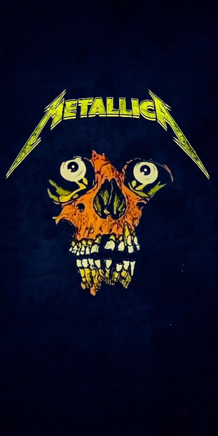 Detail Metallica Wallpaper Hd Nomer 31