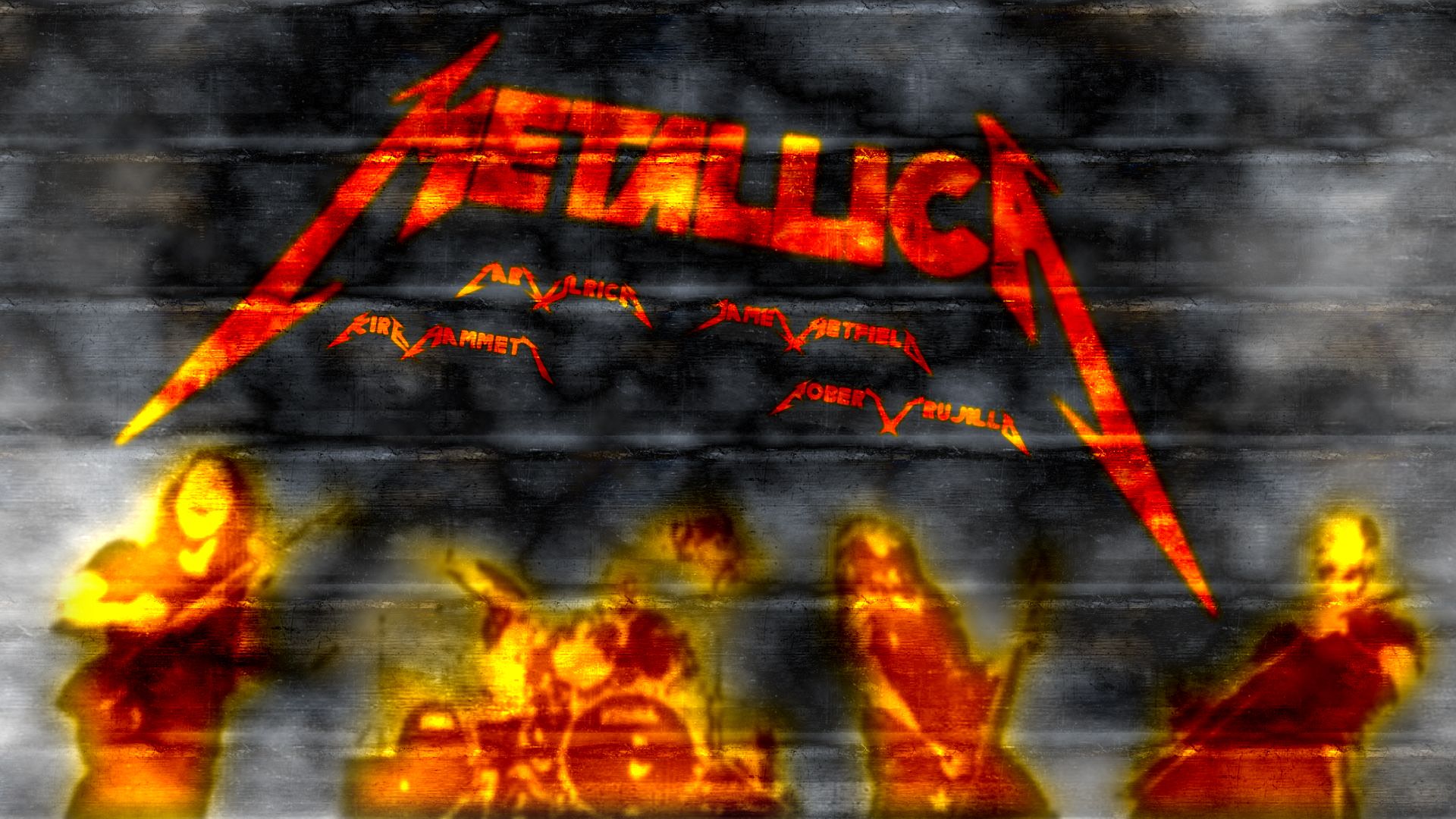 Detail Metallica Wallpaper Hd Nomer 50