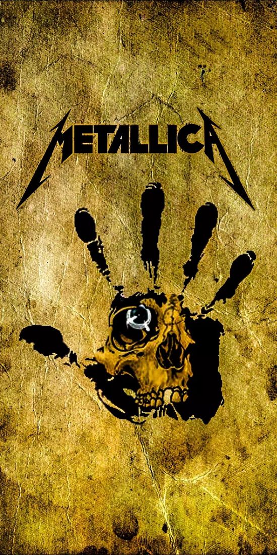 Detail Metallica Wallpaper Hd Nomer 8