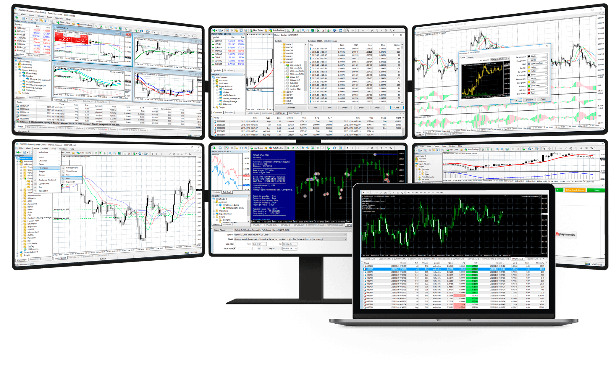 Detail Metatrader White Label Nomer 4