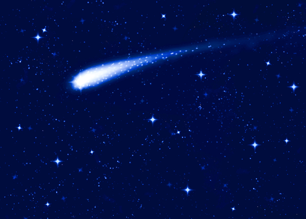 Detail Meteor Background Nomer 19