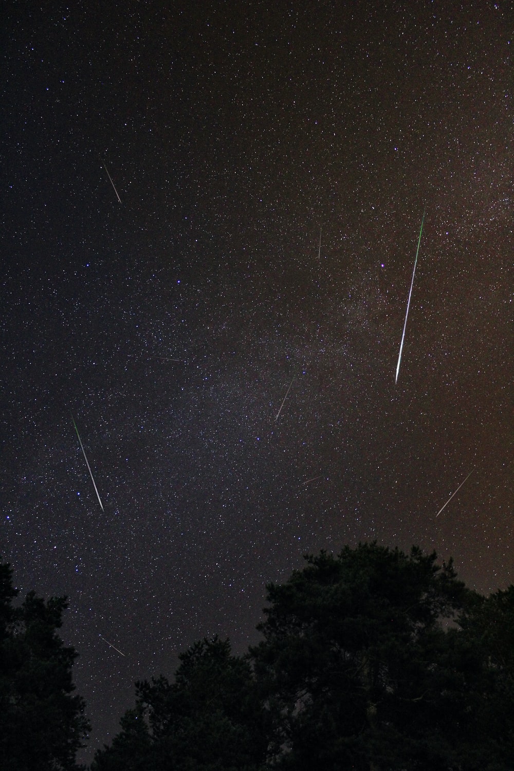 Detail Meteor Background Nomer 23
