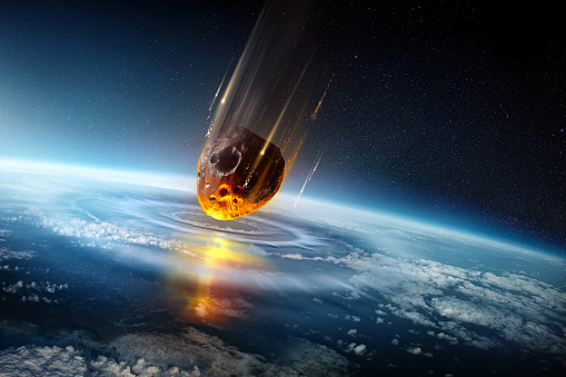 Detail Meteor Background Nomer 33